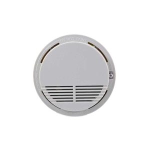 Securi-Prod Photoelectric Smoke Detector 12VDC