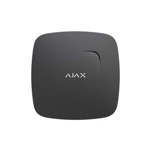 Ajax FireProtect Black