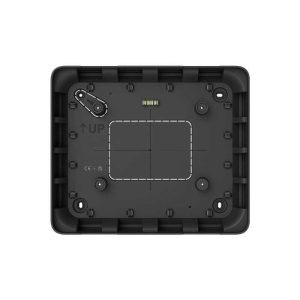 Ajax GlandBox Black