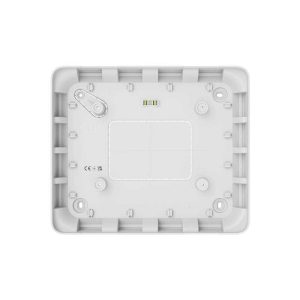 Ajax GlandBox White