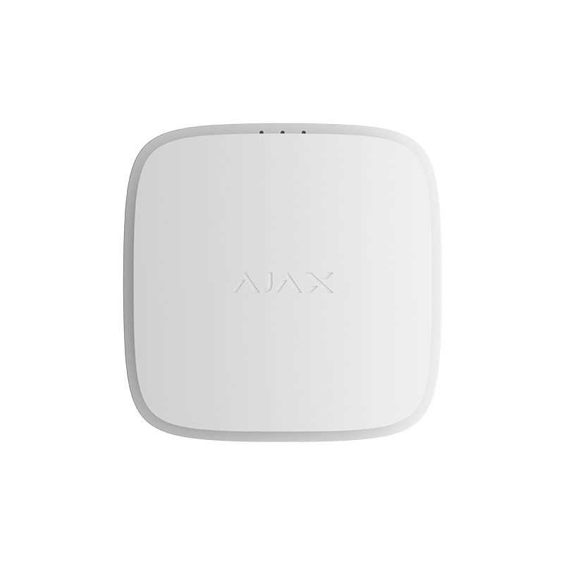 Ajax EN54 FireProtect (Smoke) White