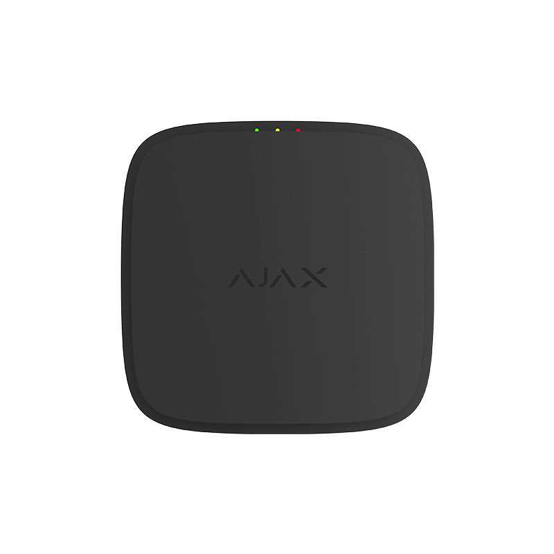 Ajax EN54 FireProtect (Smoke/Sounder) Black
