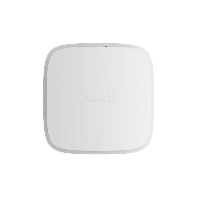Ajax EN54 FireProtect (Smoke/Sounder) White