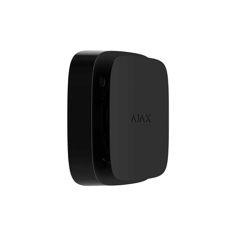 Ajax EN54 FireProtect (Heat) Black