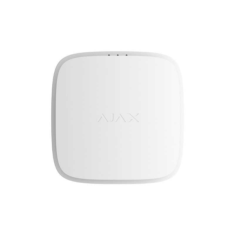 Ajax EN54 FireProtect (Heat) White