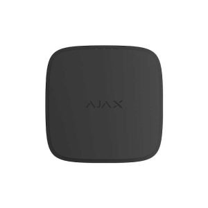 Ajax EN54 FireProtect (Heat/Sounder) Black