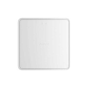 Ajax EN54 Fire ReX Jeweller White