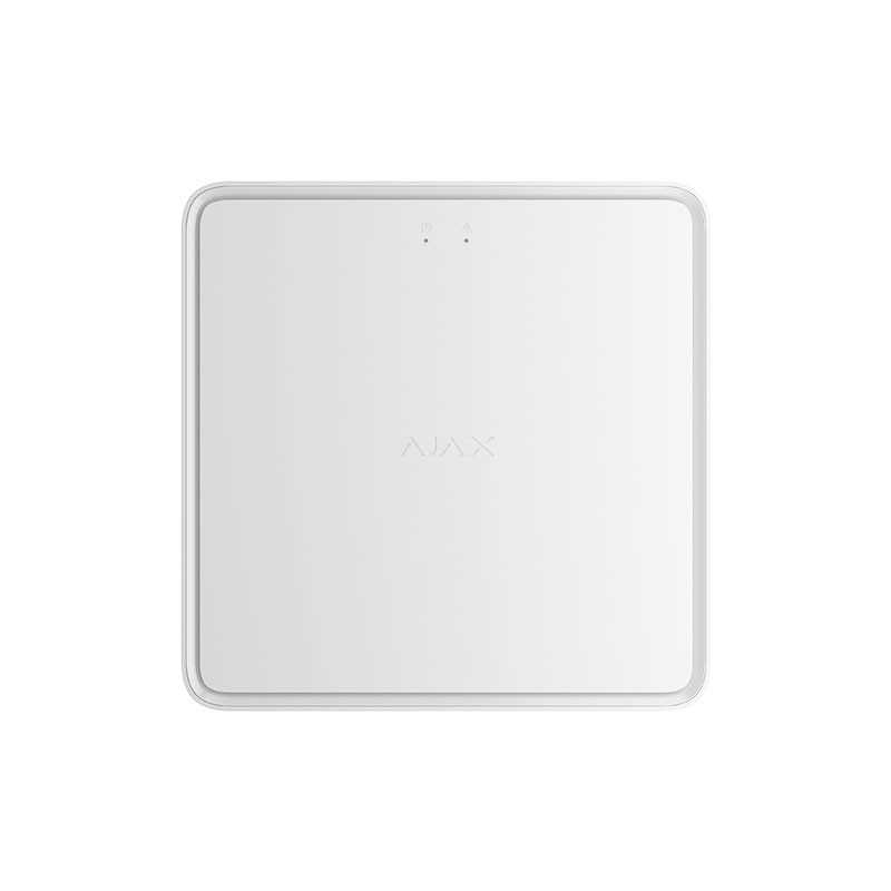 Ajax EN54 Fire ReX Jeweller White
