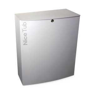 Nice Gate Motor TUB 4000 Sliding Gate Motor Only 400 VAC