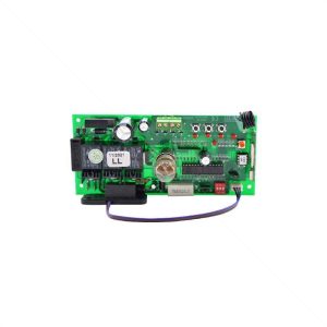 Nice Gate Motor Accessories Nice Lock FlatCam 16mmL25mm Umpetha