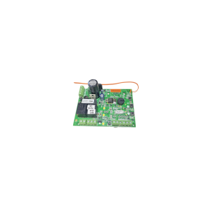 Nice Garage Door Accessories DC Blue Absolute Control Card