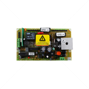 Nice Garage Door Accessories DC BluePlus Control Cards(Old RGA08-1)