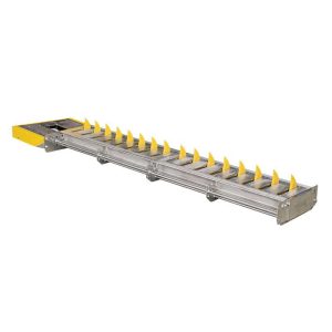 Centurion Barriers Spike Direct Drive Linkage Assembly Surface Mount