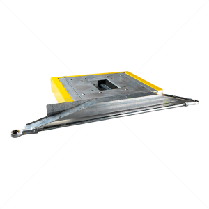 Centurion Barriers Claws Spike Gen Kit Direct Drive Surface Mount
