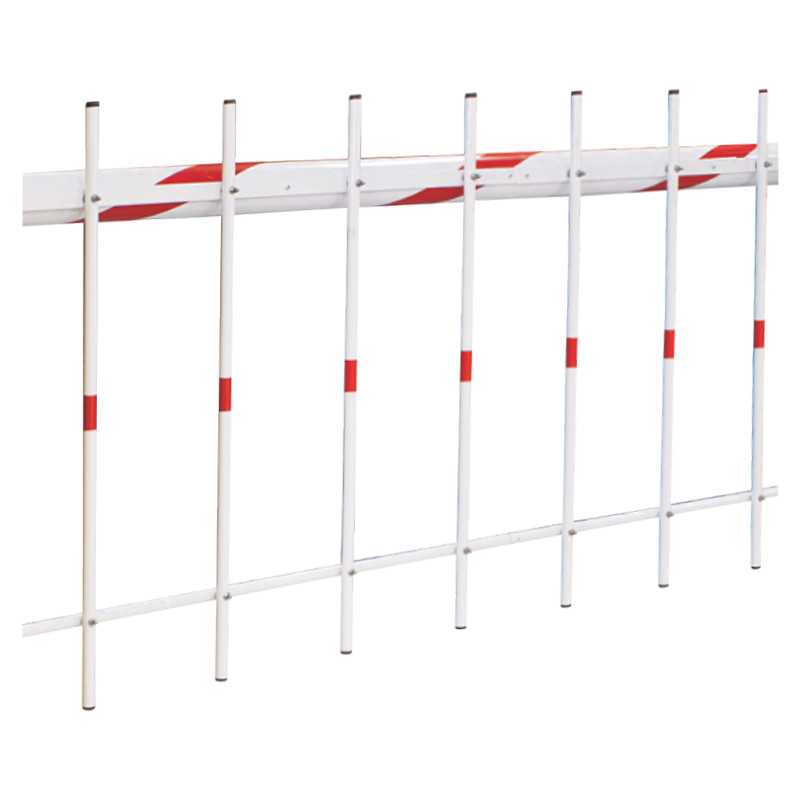 Centurion Barrier Fence Module SECN 1.5m Excluding Mounting Kit V1
