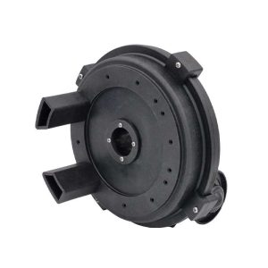 DACE RDO LUX DC12 Drum Motor Only