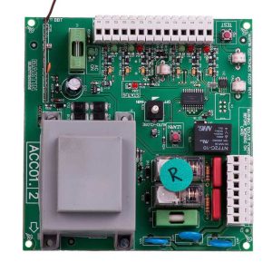Sentry Rollup GDO PCB 24VDC