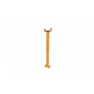 Nice Barrier Boom Pole Rest For 5.8m Pole