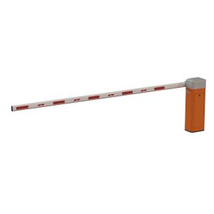 Nice Barrier Access 304 S/S AC 4m Left Hand