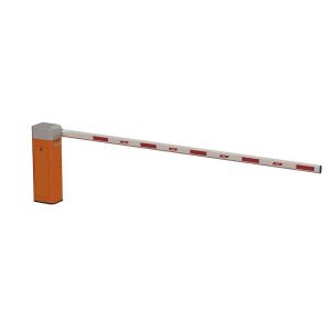 Nice Barrier Access 304 S/S AC 4m Right Hand