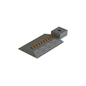 Nice Barrier Road Spike/Spear Kit Complete 1.8m