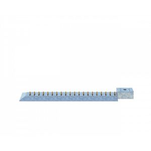 Nice Barrier ET Nice Road Spike/Spear Kit Complete 4.2m
