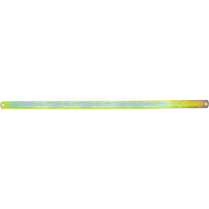 Nice DC Blue Roll-Up GDO Counterweight