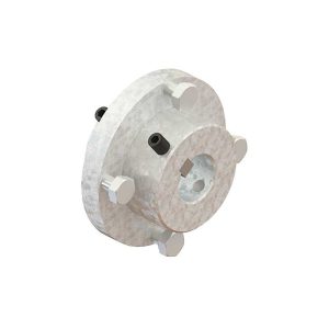 Nice IDoor RS 500 - 35mm HUB
