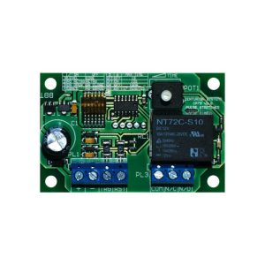 Centurion Gate Motor Variable Timer - Pulse Stretcher PCB CP79V2