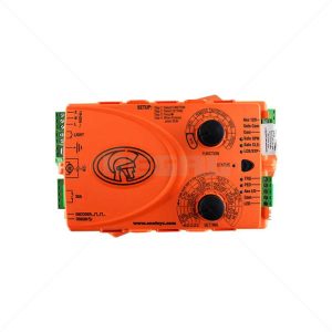 Centurion Gate Motor D2 TURBO PCB