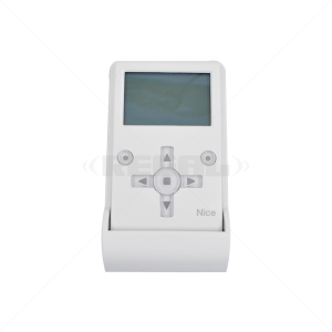 Nice Gate Motor Accessories NICE OVIEW Display To Bus T4