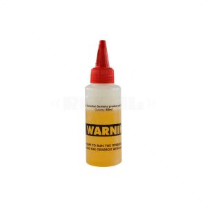 Centurion Gate Motor D5 / D10 / A10 Oil 75ml