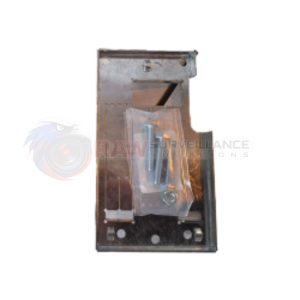Centurion D3 SMART - D5 EVO SMART - D6 SMART Base Plate