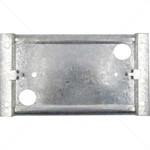 Nice Gate Motor Accessories Nice Drive/ ET-500 Base Plate