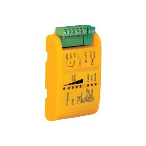 Centurion Loop Detector FLUX Stand Alone Channel 12/24V AC/DC