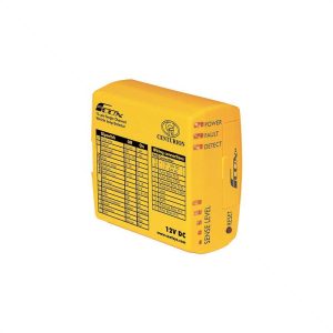 Centurion Loop Detector FLUX 11 Pin 1 Channel 12/24V AC/DC