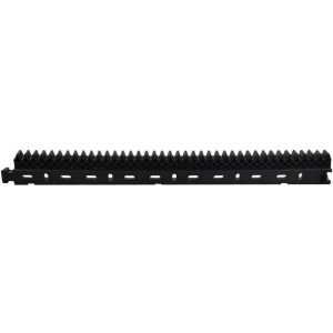 Centurion Gate Motor Rack - RAZ Nylon 20mm X 0.5m