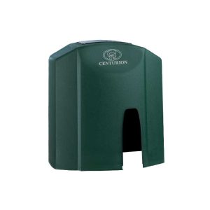 Centurion Gate Motor A10/DD10 COVER VENT ABS BLACK IM
