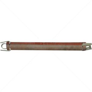 Centurion Traffic Barrier CENTINEL 4.5m Balance Spring Assembly - Red