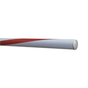 Centurion Traffic Barrier Boom Pole - 3m Aluminium