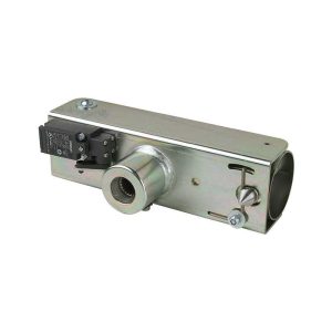 Centurion Traffic Barrier SECTOR Break Away Coupler Assembly Rnd Pole