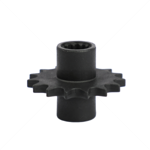 Gemini Sprocket Nylon P03755