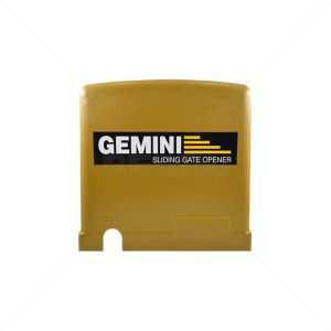 Gemini PVC Cover DC Slider Complete R03080