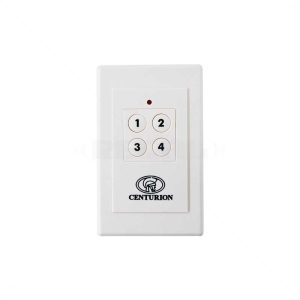 Centurion Garage Door XTRAC Replacement Wall Mount Console