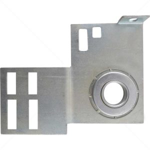 DigiDoor - Bracket Tor End Incl BRG ATL LH