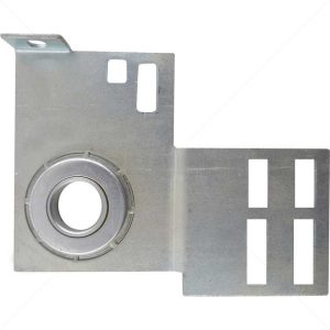 DigiDoor - Bracket Tor End Incl BRG ATL RH