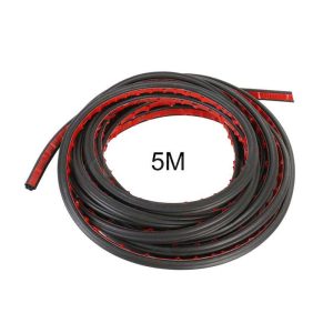 DIGI - Rubber Extrusion Strip/5m