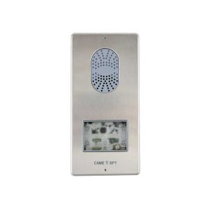BPT LITHOS Audio Entry Panel Excl Button DPH