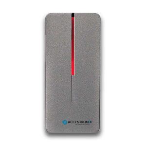 Accentronix IOTech Tag Reader