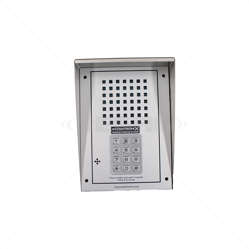 Accentronix Intercom Infinity Mini 4G/LTE